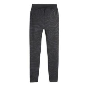 Pantalon fluide Noir Femme Puma Formknit vue 0