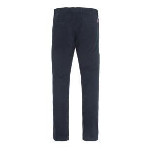 Pantalon Marine Homme Schott Chino vue 0