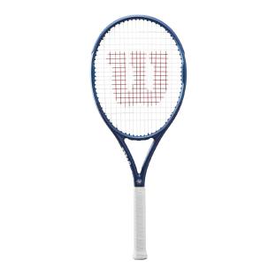 Raquette de Tennis Marine Wilson Roland Garros Equipe HP pas cher