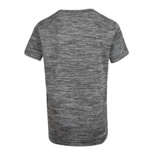 T-shirt Gris Garçon Nike Dri-fit Performance vue 2