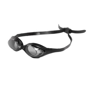 Lunettes de Natation Noires Homme Arena Spider pas cher