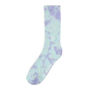 Chaussettes Bleu Homme Converse E1244S pas cher