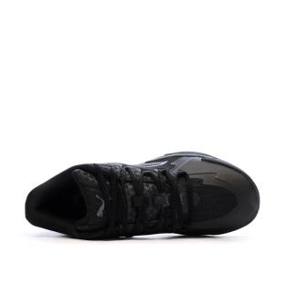 Chaussures de Basketball Noir Homme Puma Dagger vue 4