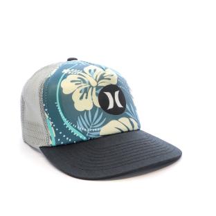 Casquette Grise/Marine Homme Hurley Balboa vue 2