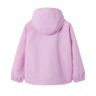 Veste Coupe Vent Rose Fille Name it Marolo vue 2