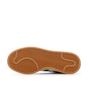 Campus Baskets Adidas Noir Mixte vue 5