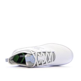 Chaussures de Golf Blanches Femme Puma Ignite Malibu vue 4