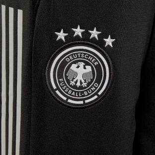 Allemagne Pantalon Training Junior Adidas 2020 vue 3