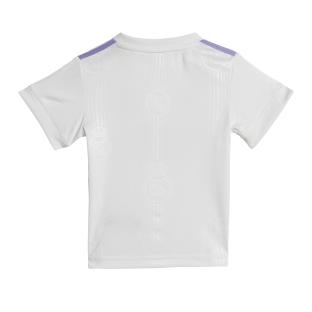 Ensemble Real Madrid Domicile Junior Adidas 2022/2023 vue 3