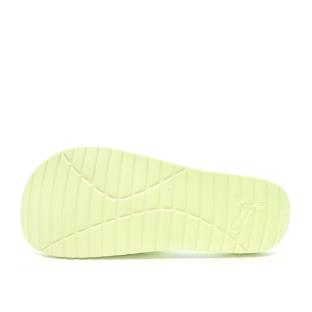 Claquettes Vert Homme Puma Divecat V2 Lite vue 2