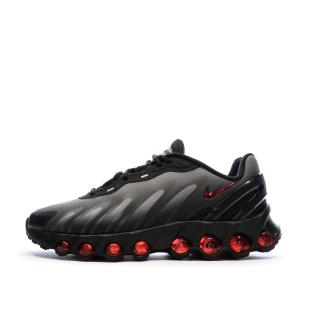Baskets Grises Homme Nike Air Max Dn 8 pas cher
