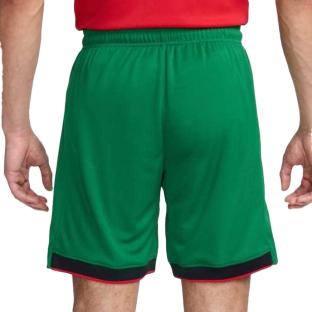 Portugal Short Réplica Domicile Homme Nike 2024 vue 2