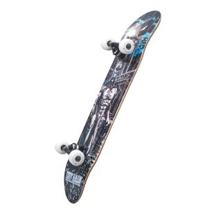 Skateboard Noir Tony Hawk 540 Series Complet 7,5IN vue 4