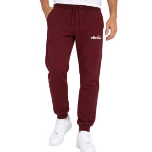 Ellesse SOP Herren-Jogginghose in Bordeaux Ansicht 0