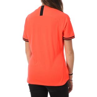 PSG Maillot Rouge Femme Nike Jordan Extérieur 2019/2020 vue 2