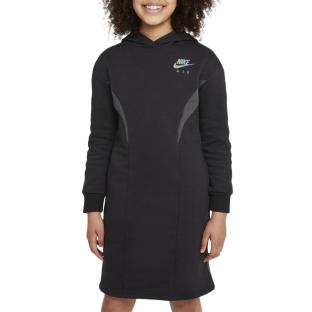 Robe Noire Fille Nike DD7159 pas cher