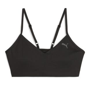 Brassière Noire Femme Puma Move Yogini pas cher