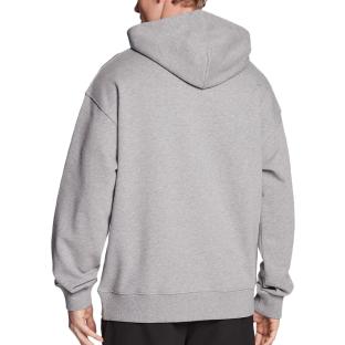 Sweat Gris Homme Lacoste SH0107 vue 2