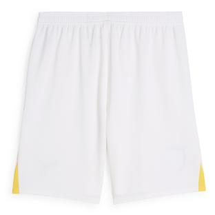 RC Lens Short Blanc Homme Puma 2024/25 vue 2