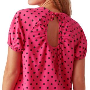 Mamalicious Sissel Vestido Rosa Mujer ver 0