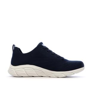 Baskets Marine Homme Umbro Nateo vue 0
