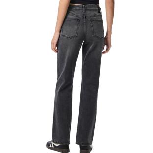 Jean Gris Femme Pieces Pckelly vue 0