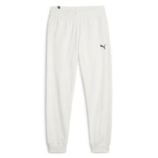 Jogging Blanc Femme Puma 676805 pas cher