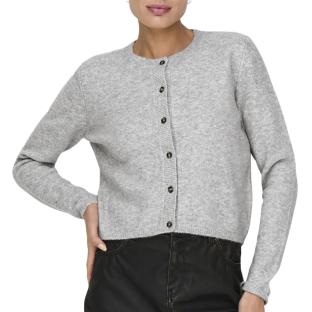 Gilet Gris Femme JDY Chloe pas cher