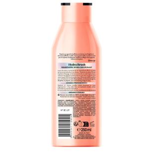 Shampoing Hydra-Disciplinant DESSANGE Cheveux exposés aux appareils chauffants vue 0