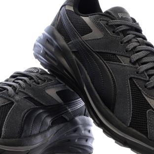Puma Hypnotic 1 Men’s Black Trainers Photo of the Espace des Marques %store% store - view of %key%