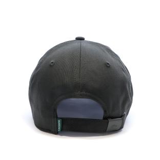 Casquette Grise Homme Lacoste RK0491 vue 0