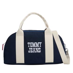 Sac de sport Marine Homme Tommy Hilfiger Tjm Bold Varsity vue 0