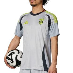 SL Benfica Maillot Third Homme Adidas 24/25 vue 0