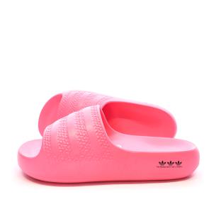 Steppschuhe Rosa Damen Adidas Adilette Ayoon Ansicht 0