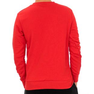 Sweat Rouge Homme Nasa 58S vue 2