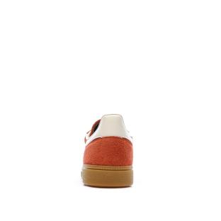 Spezial Baskets Orange/Jaune Homme Adidas vue 0