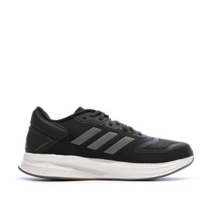 Adidas Duramo 10 Laufschuhe für Herren, Dunkelgrau Ansicht 0