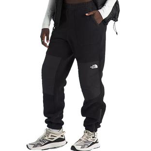 Jogging Noir Femme The North Face NF0A88YSJK3 vue 0