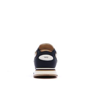Baskets Marine Homme Pepe jeans Bexley Road vue 0