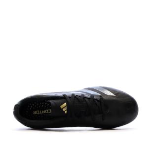 Botas de fútbol Adidas Predator League Mg Negro Mixto ver 0