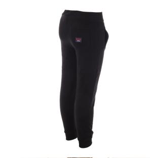 Jogging Noir Garçon Redskins SW77426 vue 2