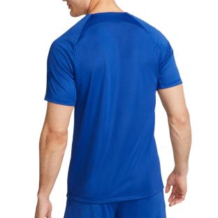 PSG Maillot Training Bleu Homme Nike 2022/2023 vue 2