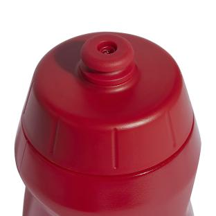 Gourde Blanches/Rouge Mixte Adidas Tiro Bot 0.5l vue 2