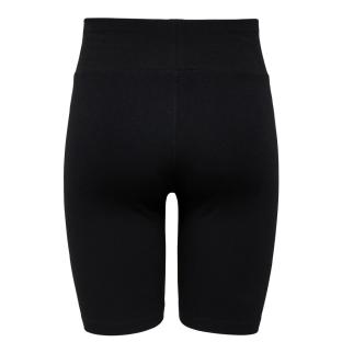 Short de Sport Noir Femme ONLY PLAY Life City vue 2