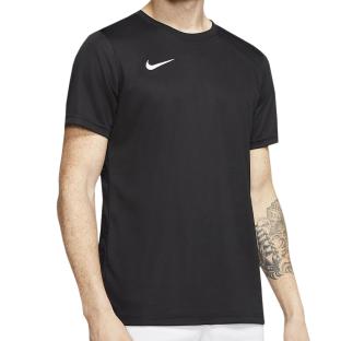 T-shirt Noir Homme Nike Dri-fit Park pas cher