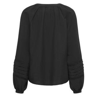 Blusa negra de mujer JDY Train ver 0