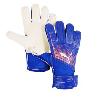 Gants de Gardien Bleus Puma Ultra Play RC pas cher