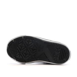 Baskets Grises Garçon Converse All Star Malden vue 5