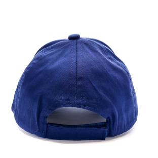 Casquette Minions Marine/Jaune Garçon Licences Enfants vue 0