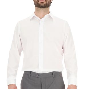Chemise Blanche Homme Scotch & Soda SHOP02N01 pas cher
